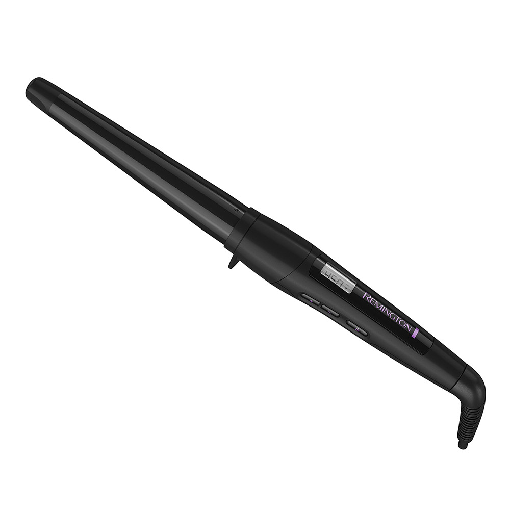Hair wand remington cheap